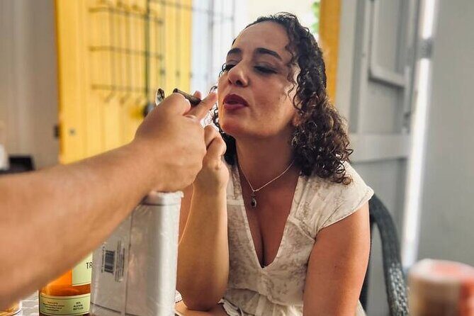 Rum, Cigars and Espadrilles in Old San Juan - Price and Value: Is $149.90 a Smart Use of Your Time?