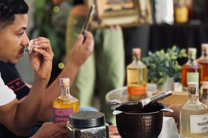 Rum, Cigars and Espadrilles in Old San Juan - What You Actually Learn (Beyond the Tasting)