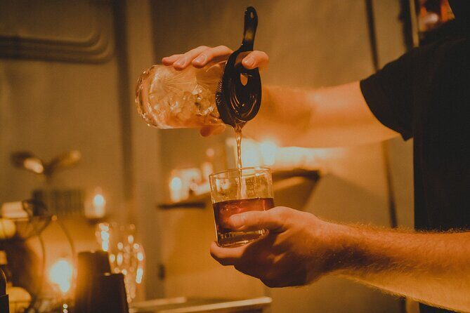 Rum Craft Cocktail Tour in San Juan - Key Points to Know Before You Go