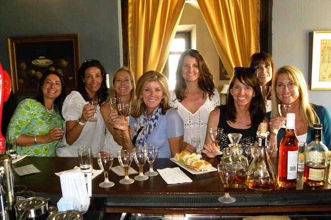 Rum Craft Cocktail Tour in San Juan - The 1753 Chapel and the Historic Streets Between Bars