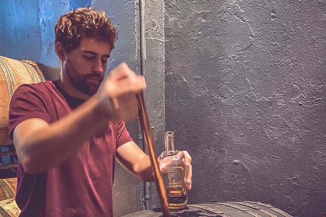 Rum Craft Cocktail Tour in San Juan - Stop 1 in Old San Juan: Views, Streets, and the Rum Capital Story