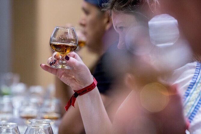 Rum Tasting Tour at Casa BACARDÍ in Puerto Rico - Price and value for $89.20: is it worth it?