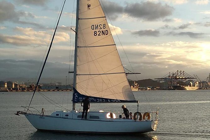 Sail Away: Private Scenic Excursion from San Juan - Bring your own drinks: coolers, ice, and a more relaxed pace