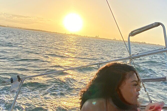Sail Away: Private Scenic Excursion from San Juan - Who this private sail is best for (and where it may not fit)