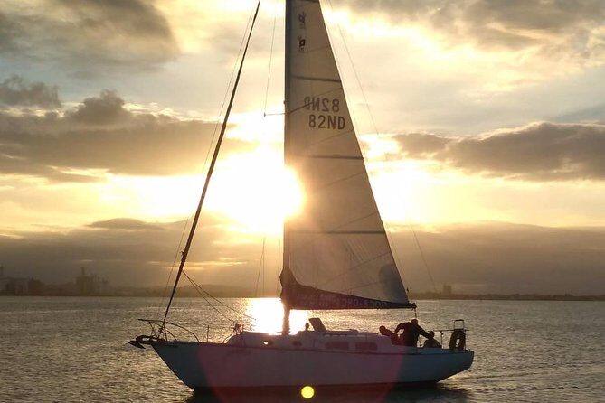 Sail Away: Private Scenic Excursion from San Juan - Meeting point and arrival timing: make it easy on yourself
