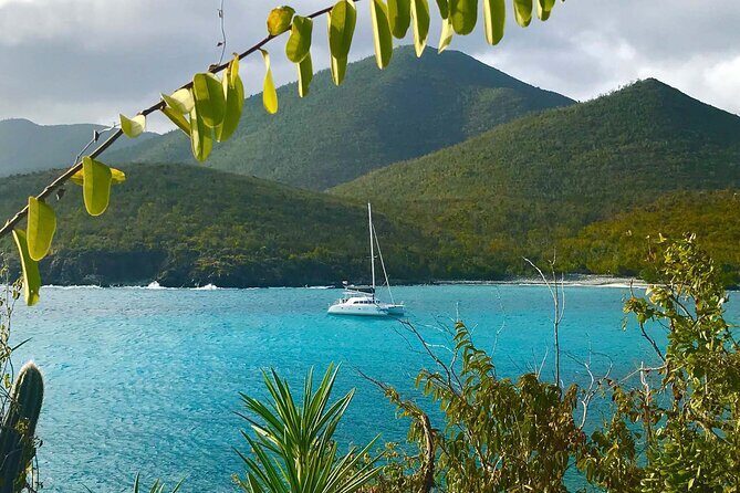 Sailing and Snorkeling Day Charter in Fajardo, Puerto Rico - Key highlights at a glance