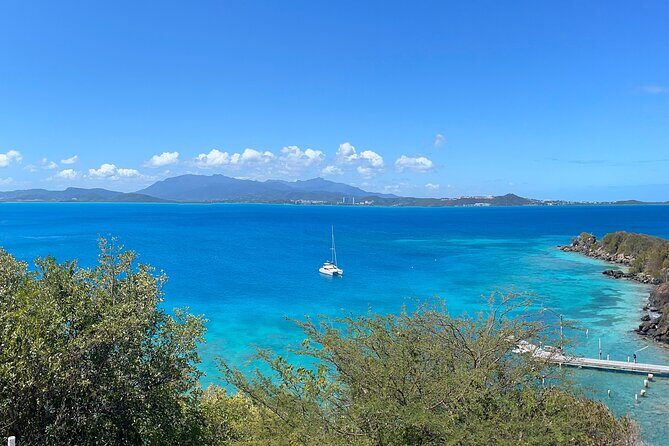 Sailing and Snorkeling Day Charter in Fajardo, Puerto Rico - Private charter upgrades: when paying extra makes sense