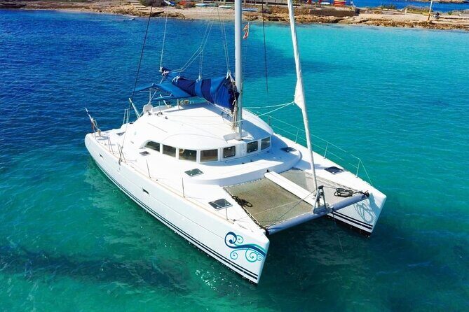 Sailing and Snorkeling Day Charter in Fajardo, Puerto Rico - Weather reality: why your snorkeling plan might shift