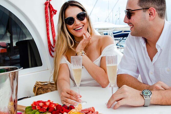 Sailing and Snorkeling Day Charter in Fajardo, Puerto Rico - Check-in timing: the 8:30 arrival that keeps the day smooth
