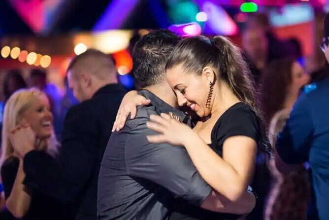 Salsa Dance Class and Nightlife Tour in San Juan - Key Highlights You’ll Actually Care About