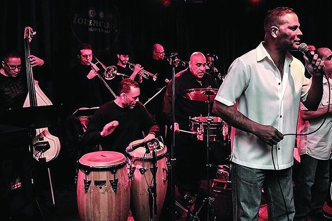 Salsa Dance Class and Nightlife Tour in San Juan - The Cultural Story Behind the Steps (Puerto Rico Meets the Dance Floor)