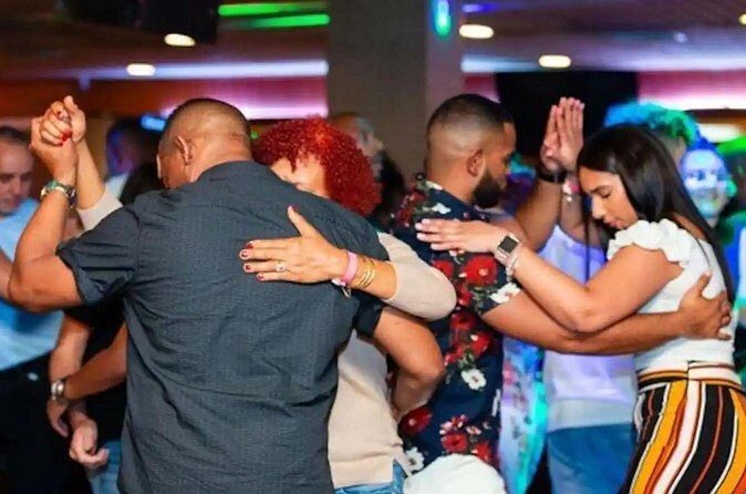 Salsa Dance Class and Nightlife Tour in San Juan - From Lesson to Nightlife: How the Live Band Stop Fits In
