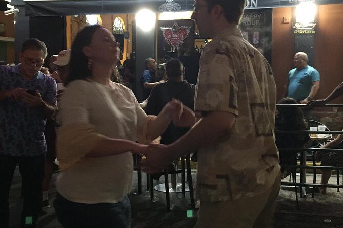 Salsa Dance Class in San Juan – Learn from Local Experts - Value for $30: Why This Feels Like a Real Deal
