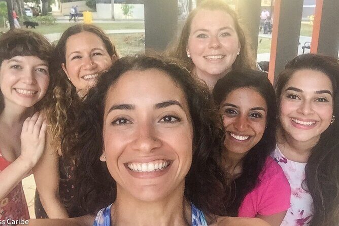 Salsa Dance Class in San Juan – Learn from Local Experts - Before You Go: What to Wear and How to Make the Hour Easier