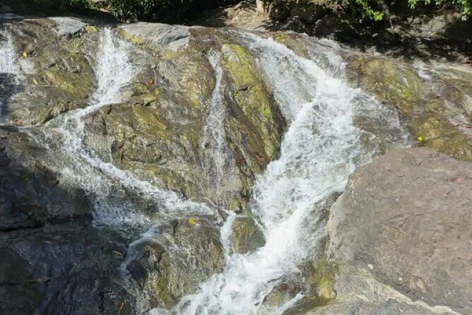 Salto de Pilar Cliff Jumping Tour - Jump, Swim, Sunbathe: How to Use Your Half Day