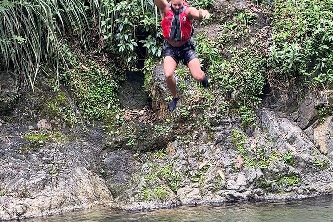 Salto de Pilar Cliff Jumping Tour - Lunch at the Local Restaurant: Plan for Food Costs