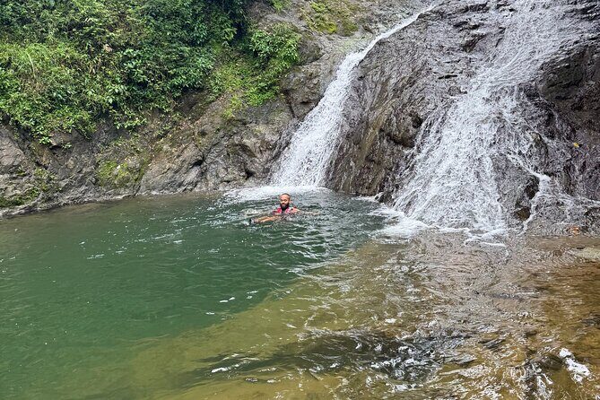 Salto de Pilar Cliff Jumping Tour - Price and Value: Is $80 Worth It?