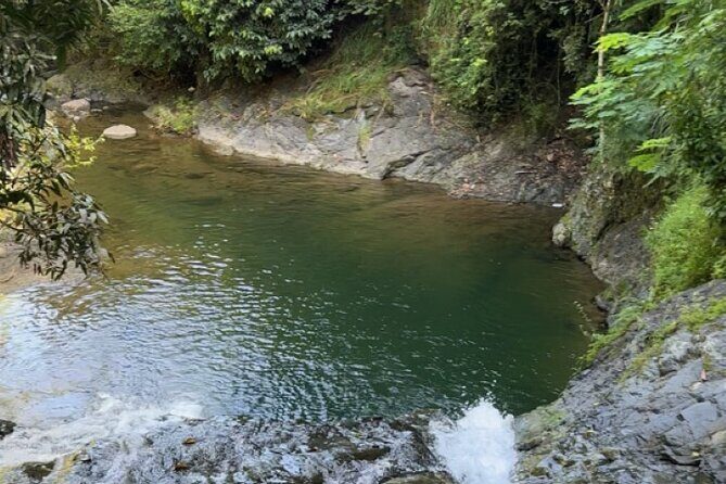 Salto de Pilar Cliff Jumping Tour - Life Jackets and Safety: What You Actually Need to Know
