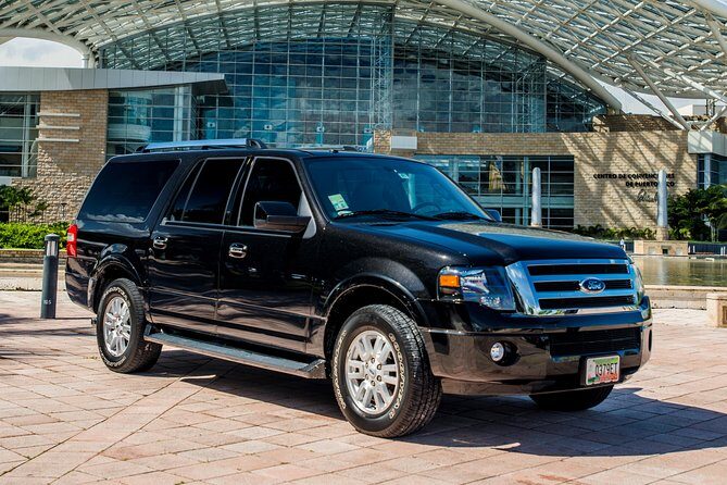 San Juan Airport Transfer - Late-night arrival fee: the $10 detail that can bite