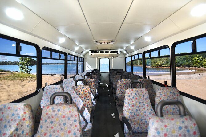 San Juan Arrival Share Transfer - Should You Book This SJU Arrival Share Transfer?