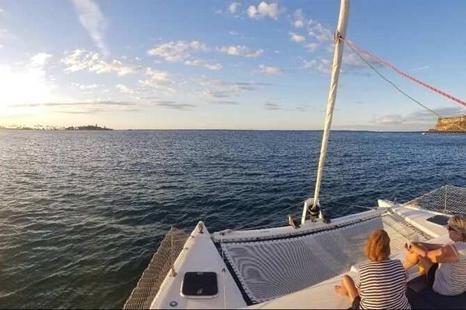San Juan Bay Day Sail with Drinks Included - Practical Notes That Save You Time