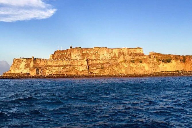 San Juan Catamaran Sunset Sail with Drinks Included - Who This Sunset Sail Suits Best