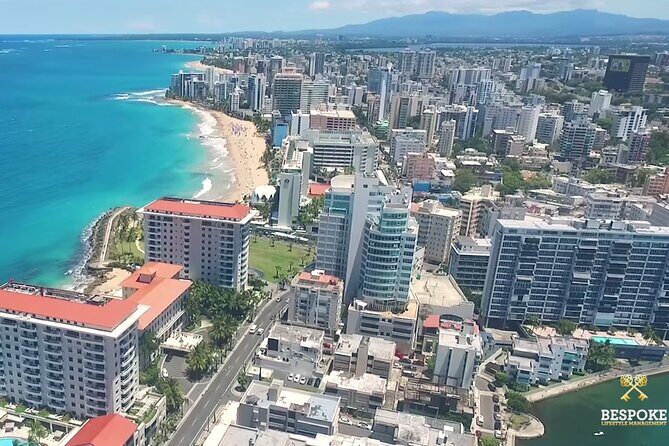 San Juan Departure Share Transfer - Tips to avoid the one problem that shows up in reviews