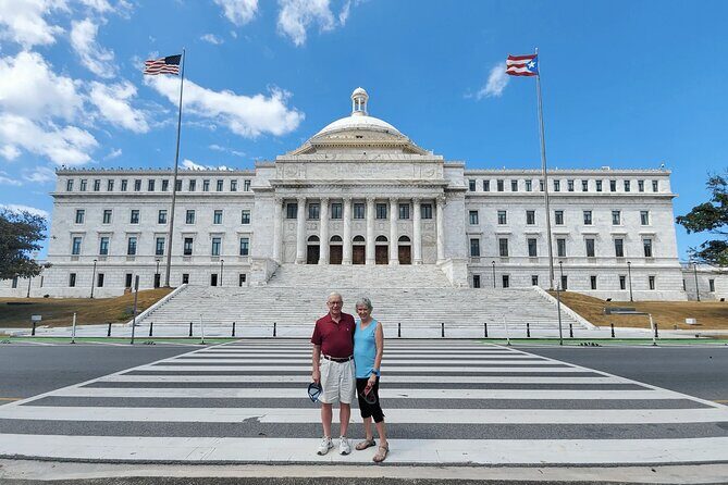 San Juan Done Right! - Driving Tour - Key things I’d plan around