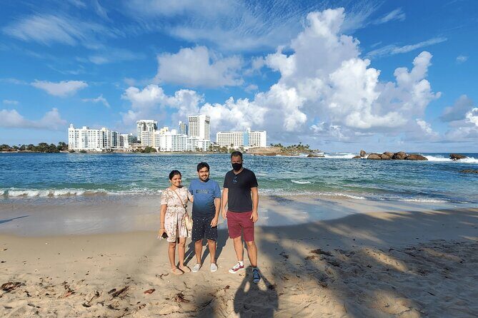 San Juan Done Right! - Driving Tour - The smart way to get your bearings in San Juan