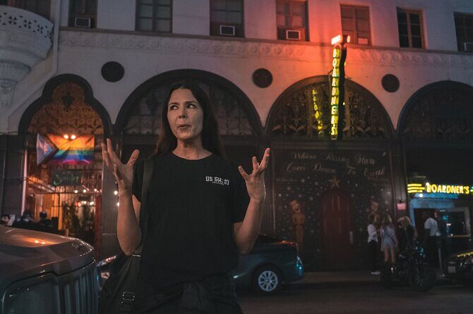 San Juan Ghost Tour: Shrieks in the Sugarcane - Stop 3: Museo de las Américas, where culture meets eerie rumors