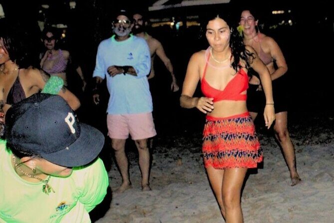 San Juan Glow Kayak Tour + Salsa Experience @ Condado Beach - Weather, group size, and fitness: set expectations early