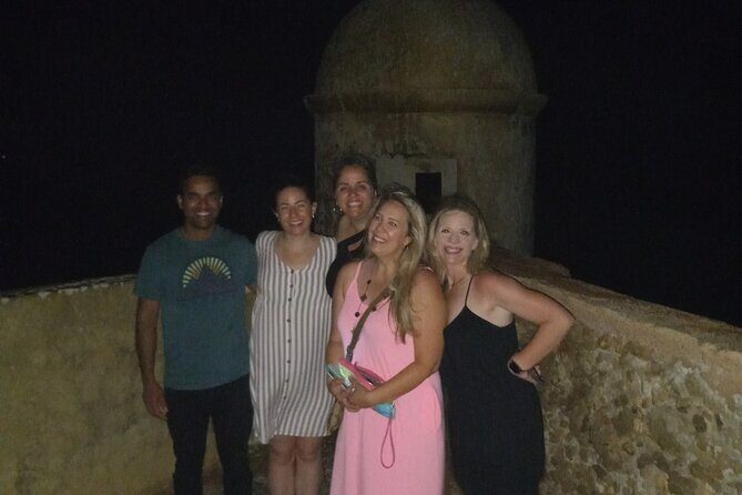 San Juan Haunted History Walking Tour - Price and Value: Why $44.99 Can Make Sense