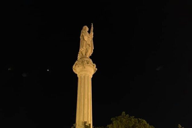 San Juan Haunted History Walking Tour - Capilla del Santo Cristo de la Salud: Miracles, Reliquaries, and Legends