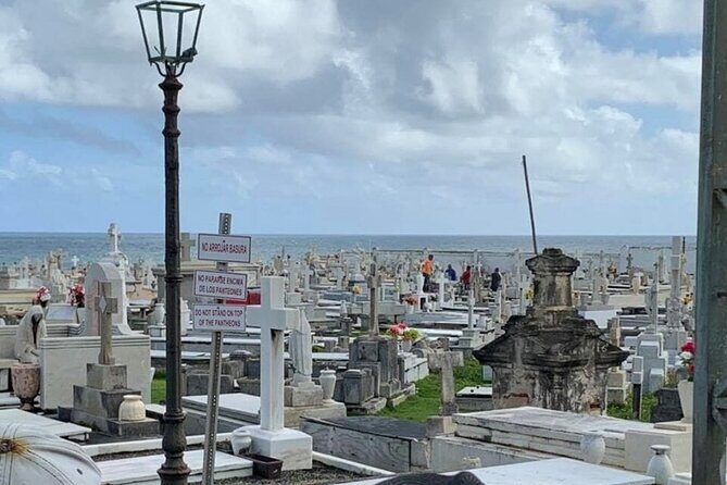 San Juan Haunted History Walking Tour - Hotel El Convento and the Cathedral Stop: When Old Stone Turns Into Myth