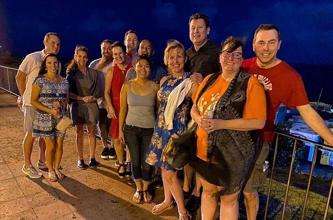 San Juan Haunted History Walking Tour - Casa Blanca Museum and Museo de Las Americas: Doors, Voices, and Wartime Echoes