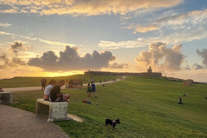 San Juan Highlights Driving Tour - San Juan Highlights Driving Tour: What This Day Actually Feels Like
