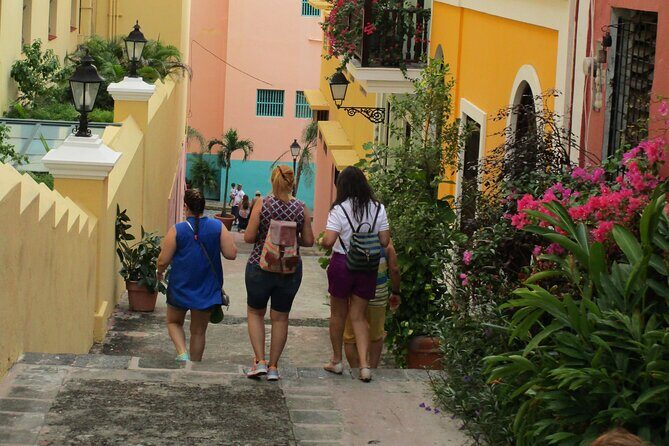 San Juan Highlights Driving Tour - Castillo de San Cristóbal Stop: Scenic Views Plus Admission You’ll Pay
