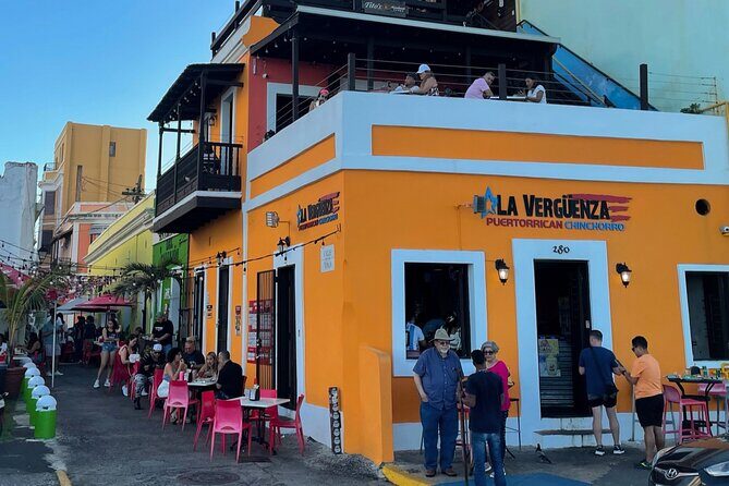 San Juan Highlights Driving Tour - Small-Group Comfort: Air-Conditioned Rides and Personal Guidance