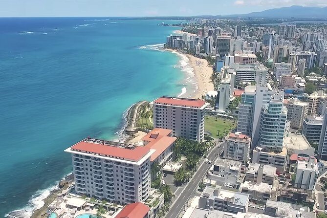 San Juan Highlights: Private Driving Tour - Key Things to Know Before You Go