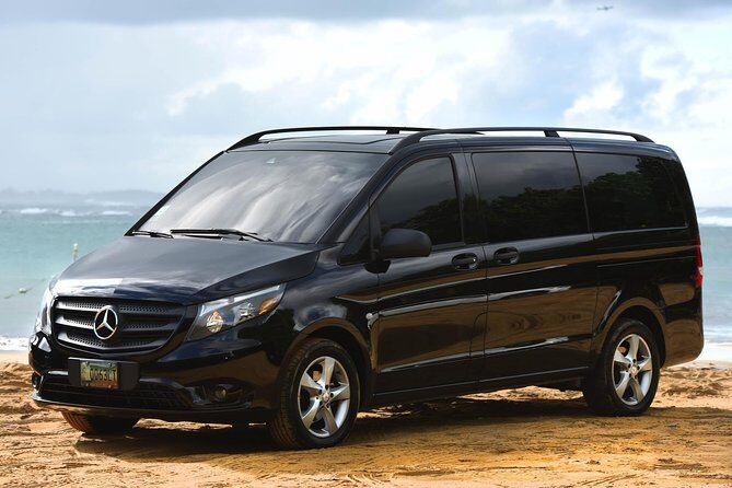 San Juan Highlights: Private Driving Tour - San Juan in One Private Loop: How This 2.5-Hour Plan Feels