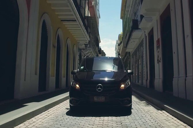 San Juan Highlights: Private Driving Tour - What the Guide Really Adds (Frankie, Felix, Francisco, Jaime, James)
