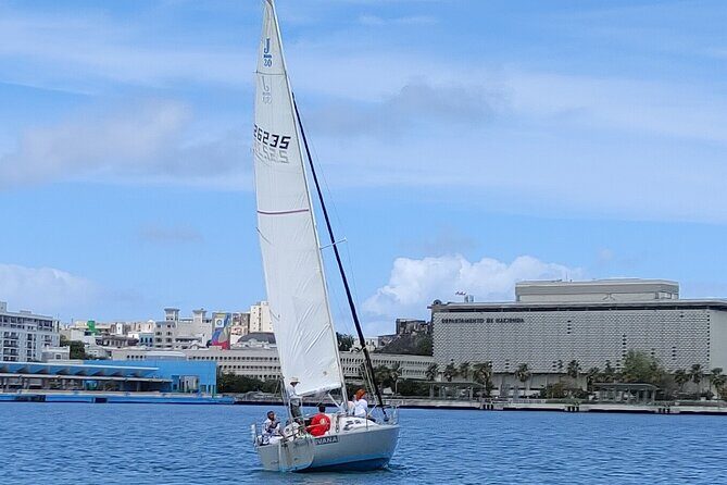 San Juan Historical Bay Daytime Sailing Tour - Who this sail fits best (and who might prefer a bigger boat)
