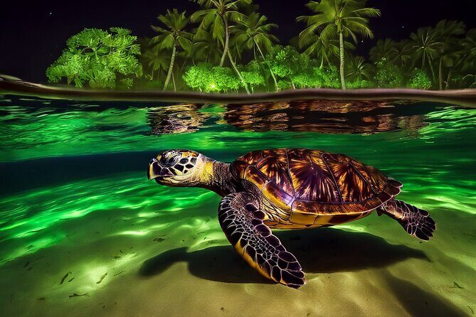 San Juan LED Night Snorkel - Key Highlights Worth Your Time