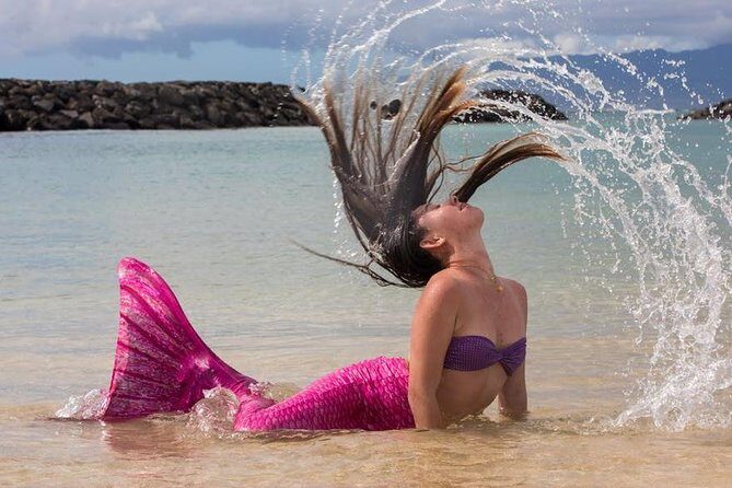 San Juan Mermaid Snorkel Experience with Video Shoot - Mermaid Snorkel Highlights You’ll Actually Care About