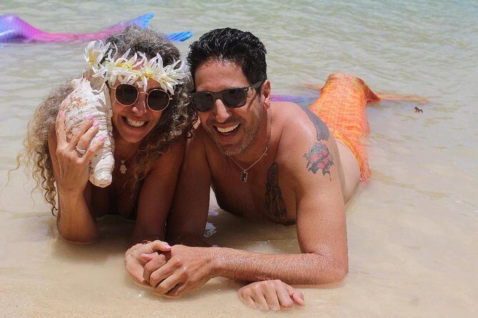 San Juan Mermaid Snorkel Experience with Video Shoot - What’s Included, What Costs Extra, and How to Judge the Price