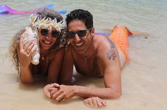 San Juan Mermaid Snorkel Experience with Video Shoot - Who Should Book This Mermaid Snorkel Experience in San Juan