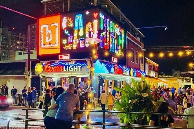 San Juan Nightlife Tour in a Private Can-Am UTV Ride & Party - UTV Rules: Who Drives, How Fast You Go, and What That Means for Your Comfort