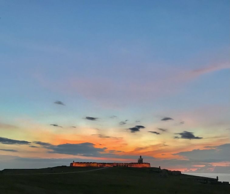 San Juan: Old Town Sunset Walking Tour - Should You Book This Old San Juan Sunset Walking Tour?