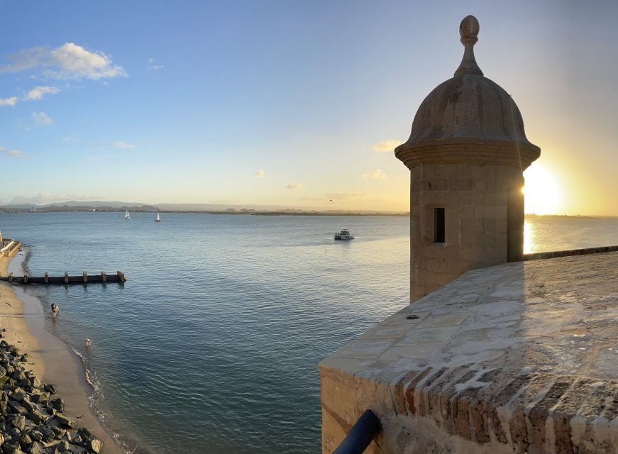 San Juan: Old Town Sunset Walking Tour - What You Get for $39: Value, Pace, and What’s Not Included