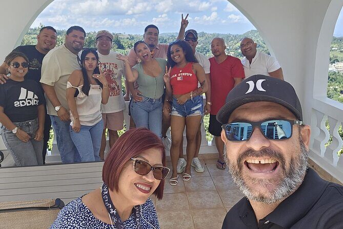 San Juan One-way Transfer - Cruise, SJU, Hotels, Airbnb - Why this one-way transfer feels like a shortcut in San Juan